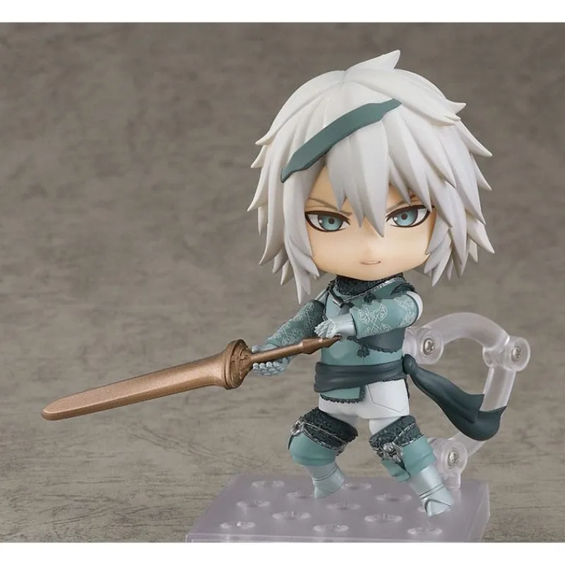 Clearance Figura Nendoroid Nier 10 cm de NieR Replicant Descuentos Gaming
