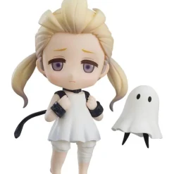 square-enix Descuentos Gaming^Figura Nendoroid NieR Re[in]carnation The Girl of Light & Mama