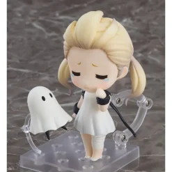 square-enix Descuentos Gaming^Figura Nendoroid NieR Re[in]carnation The Girl of Light & Mama