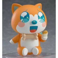 Good Smile Company Figuras^Figura Nendoroid Pelops 2 de Godzilla Singular Point