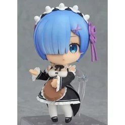 Sale Figura Nendoroid Rem 10 cm de Re:Zero Figuras