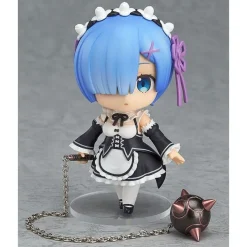 Sale Figura Nendoroid Rem 10 cm de Re:Zero Figuras