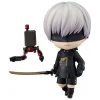 square-enix Descuentos Gaming^Figura Nendoroid 9S (YoRHa No. 9 Type S) de NieR:Automata 10 cm