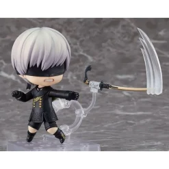 square-enix Descuentos Gaming^Figura Nendoroid 9S (YoRHa No. 9 Type S) de NieR:Automata 10 cm