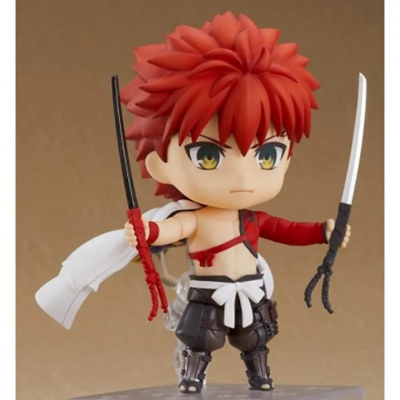 Discount Figura Nendoroid Saber/Senji Muramasa 10 cm Fate/Grand Order Figuras