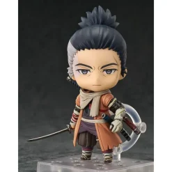 Clearance Figura Nendoroid Sekiro de 10 cm - Descuentos Gaming