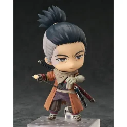 Clearance Figura Nendoroid Sekiro de 10 cm - Descuentos Gaming
