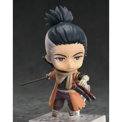 Clearance Figura Nendoroid Sekiro de 10 cm - Descuentos Gaming