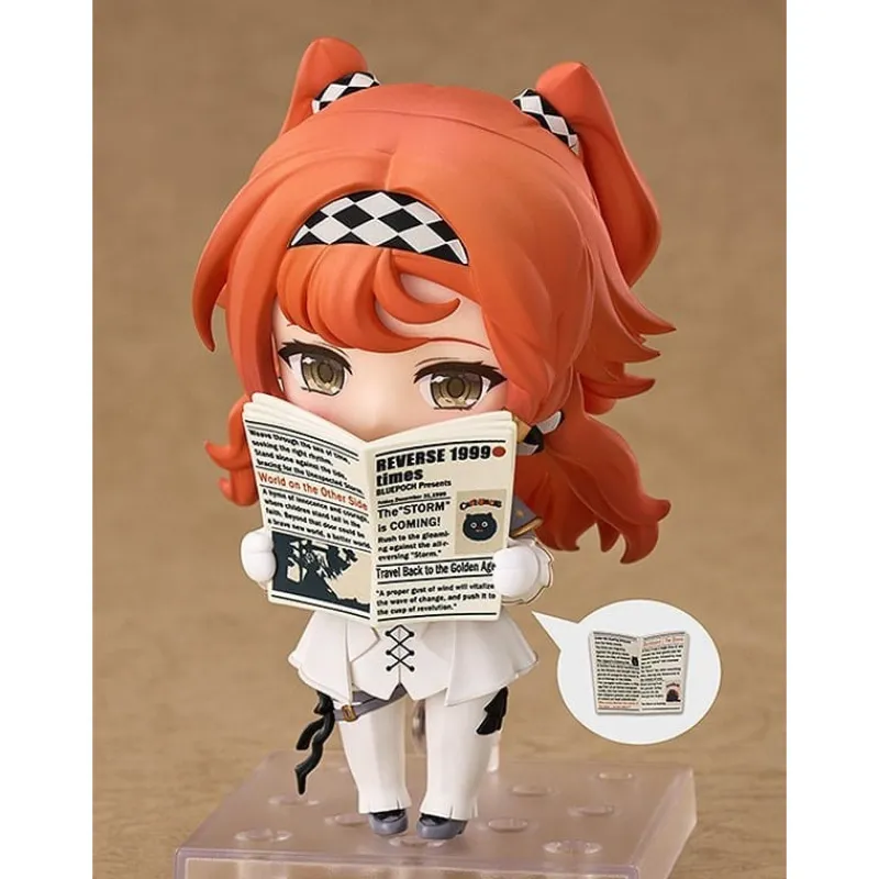 Good Smile Company Regalos Y Coleccionismo Para Gamers - Cosas De Videojuegos Míticos|Descuentos Gaming^Figura Nendoroid Sonetto de Reverse: 1999 - 10 cm