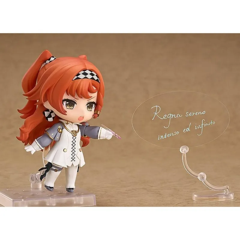 Good Smile Company Regalos Y Coleccionismo Para Gamers - Cosas De Videojuegos Míticos|Descuentos Gaming^Figura Nendoroid Sonetto de Reverse: 1999 - 10 cm