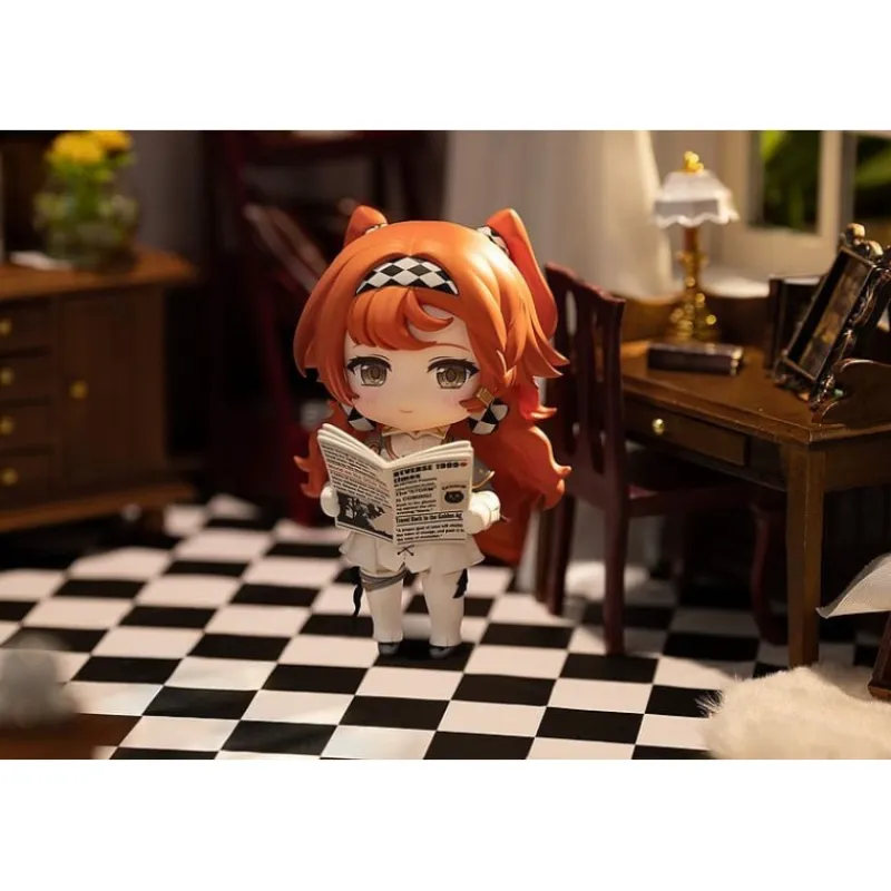 Good Smile Company Regalos Y Coleccionismo Para Gamers - Cosas De Videojuegos Míticos|Descuentos Gaming^Figura Nendoroid Sonetto de Reverse: 1999 - 10 cm