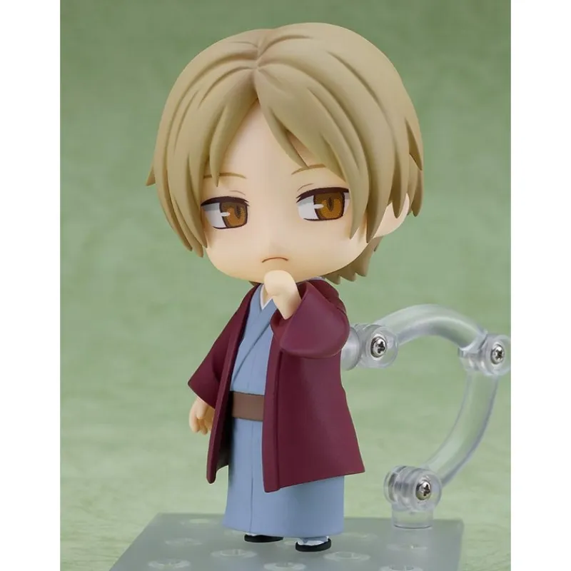 Orange Rouge Figuras^Figura Nendoroid Takashi Natsume y Nyanko Sensei 10 cm