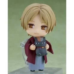 Orange Rouge Figuras^Figura Nendoroid Takashi Natsume y Nyanko Sensei 10 cm