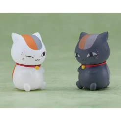 Orange Rouge Figuras^Figura Nendoroid Takashi Natsume y Nyanko Sensei 10 cm