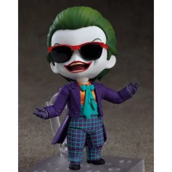 Good Smile Company Regalos De Villanos Dc|Figuras Dc^Figura Nendoroid The Joker 1989 Batman