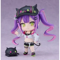 Clearance Figura Nendoroid Tokoyami Towa de Hololive Regalos Y Coleccionismo Para Gamers - Cosas De Videojuegos Míticos|Descuentos Gaming