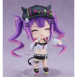 Clearance Figura Nendoroid Tokoyami Towa de Hololive Regalos Y Coleccionismo Para Gamers - Cosas De Videojuegos Míticos|Descuentos Gaming
