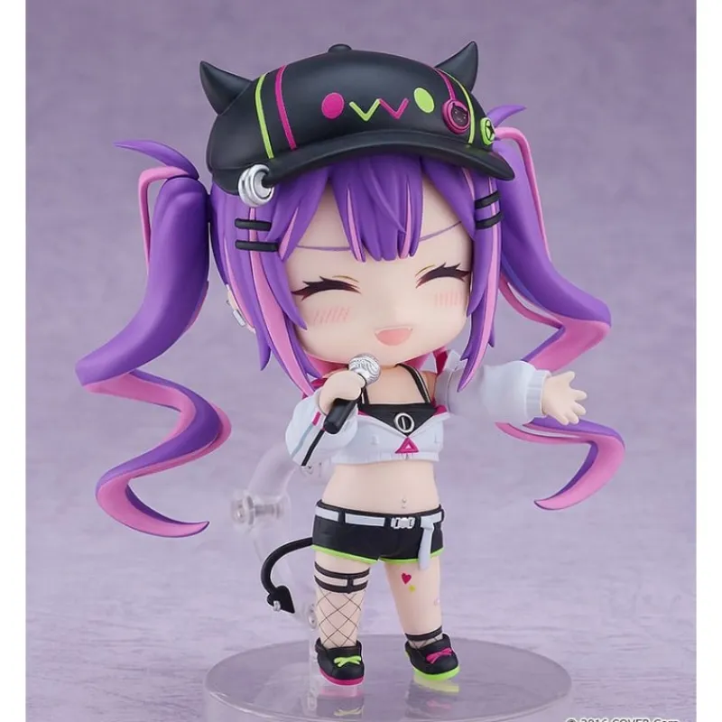 Clearance Figura Nendoroid Tokoyami Towa de Hololive Regalos Y Coleccionismo Para Gamers - Cosas De Videojuegos Míticos|Descuentos Gaming