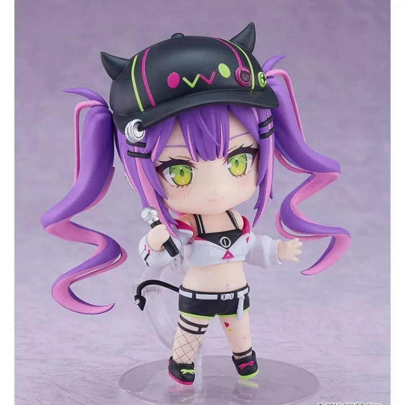 Clearance Figura Nendoroid Tokoyami Towa de Hololive Regalos Y Coleccionismo Para Gamers - Cosas De Videojuegos Míticos|Descuentos Gaming
