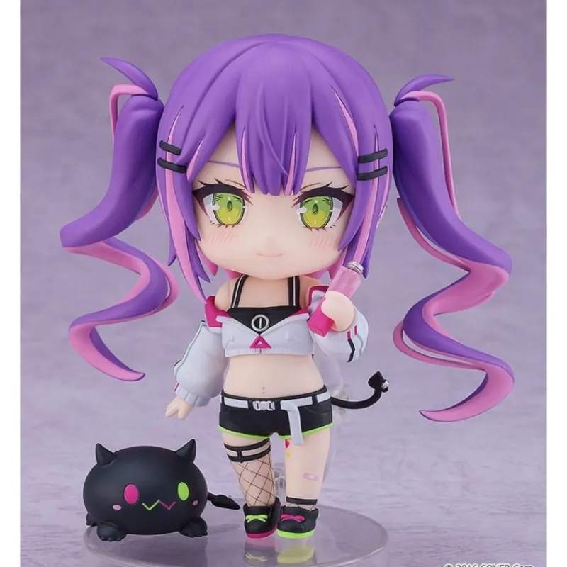 Clearance Figura Nendoroid Tokoyami Towa de Hololive Regalos Y Coleccionismo Para Gamers - Cosas De Videojuegos Míticos|Descuentos Gaming