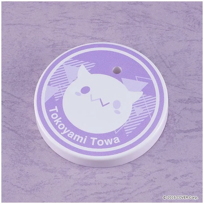 Clearance Figura Nendoroid Tokoyami Towa de Hololive Regalos Y Coleccionismo Para Gamers - Cosas De Videojuegos Míticos|Descuentos Gaming