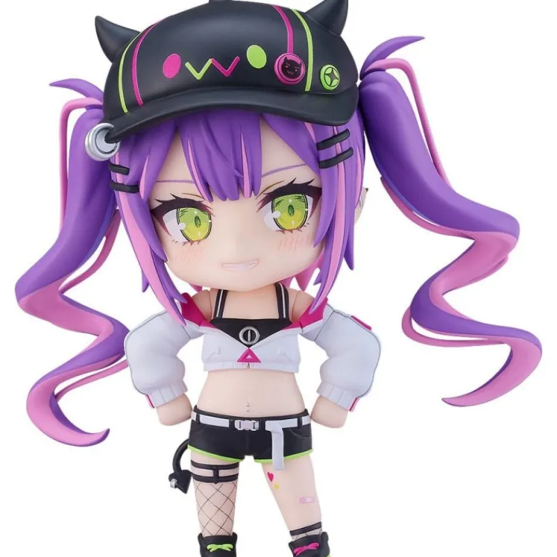 Clearance Figura Nendoroid Tokoyami Towa de Hololive Regalos Y Coleccionismo Para Gamers - Cosas De Videojuegos Míticos|Descuentos Gaming