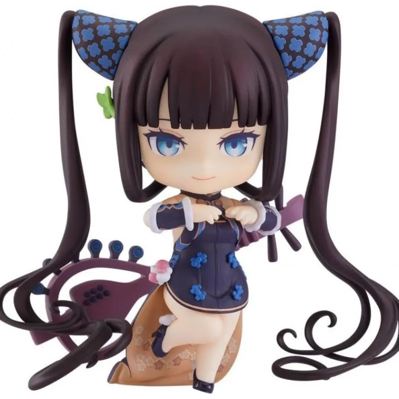 Good Smile Company Figuras^Figura Nendoroid Yang Guifei Foreigner de Fate/Grand Order