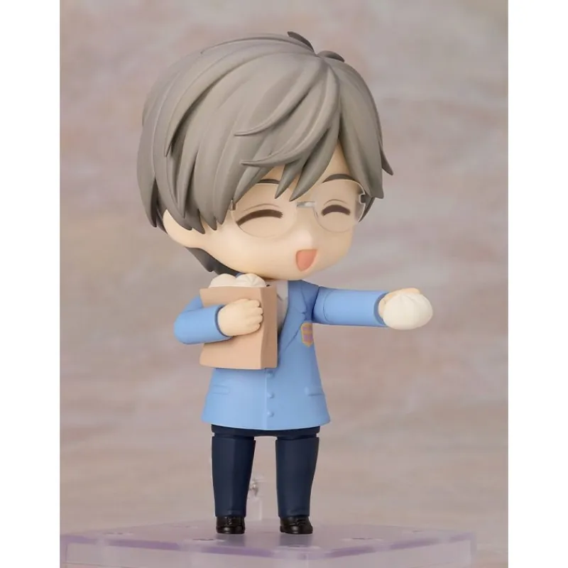 Good Smile Company Figuras^Figura Nendoroid Yukito Tsukishiro 10 cm - Cardcaptor Sakura