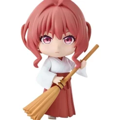 Good Smile Company Figuras^Figura Nendoroid Yuna Amagami de 10 cm -