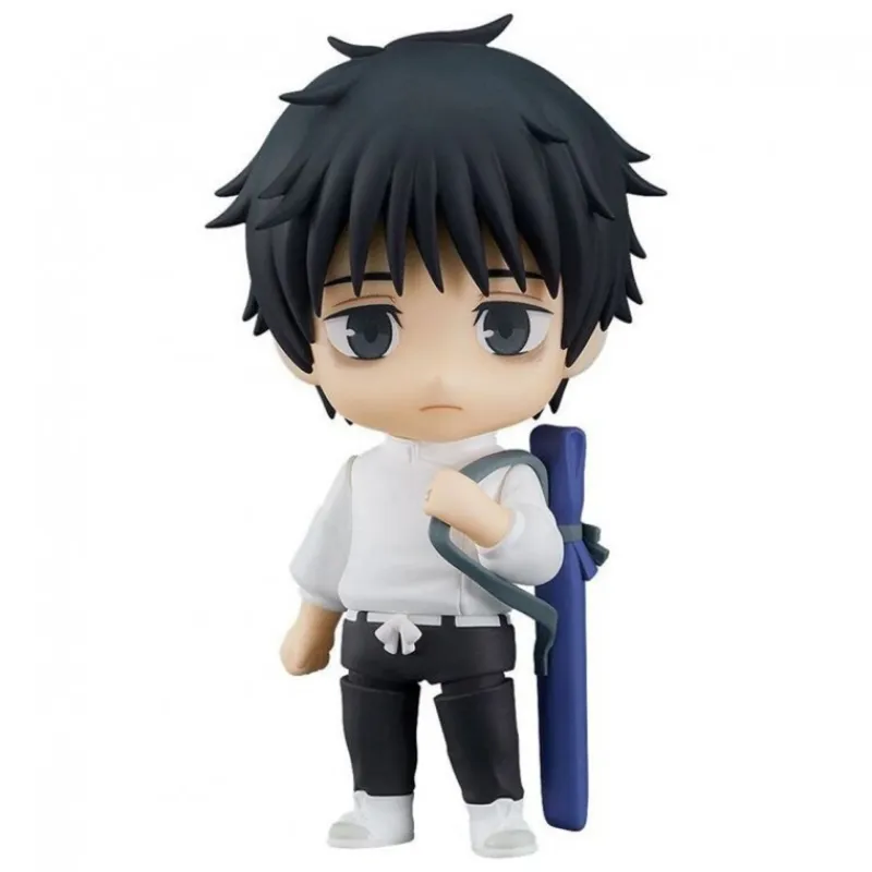 Clearance Figura Nendoroid Yuta Okkotsu de Jujutsu Kaisen 10 cm Figuras