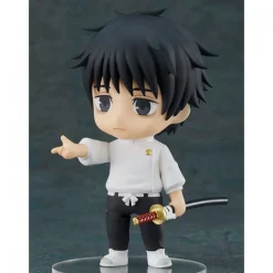 Clearance Figura Nendoroid Yuta Okkotsu de Jujutsu Kaisen 10 cm Figuras