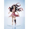 Hot Figura Nezuko Kamado 15.5 cm Demon Slayer Figuras