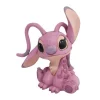 Outlet Figura Ángel Lilo & Stitch Películas Y Personajes De Disney ·Lilo Y Stitch|Figuras Disney De Colección