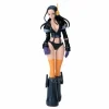 Banpresto Figuras One Piece|Figuras^Figura Nico Robin One Piece The Shukko Ver. Egghead 17cm