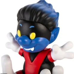 Mondo Superhéroes Marvel^Figura Nightcrawler X-Men '97 27 cm a escala 1/6
