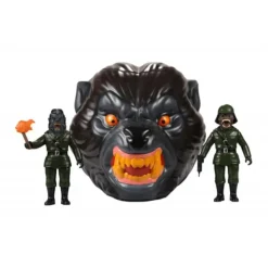 Sale Figura Nightmare Demons de Un Hombre Lobo Americano en Londres, 17 cm Más Regalos De Cine De Terror |Coleccionismo De Miedo Y Terror