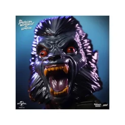 Sale Figura Nightmare Demons de Un Hombre Lobo Americano en Londres, 17 cm Más Regalos De Cine De Terror |Coleccionismo De Miedo Y Terror