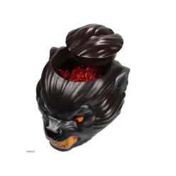 Sale Figura Nightmare Demons de Un Hombre Lobo Americano en Londres, 17 cm Más Regalos De Cine De Terror |Coleccionismo De Miedo Y Terror