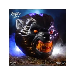 Sale Figura Nightmare Demons de Un Hombre Lobo Americano en Londres, 17 cm Más Regalos De Cine De Terror |Coleccionismo De Miedo Y Terror