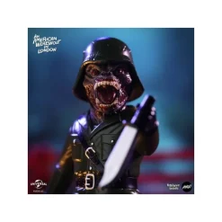Sale Figura Nightmare Demons de Un Hombre Lobo Americano en Londres, 17 cm Más Regalos De Cine De Terror |Coleccionismo De Miedo Y Terror