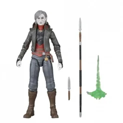 Hasbro Más Regalos De Star Wars|Replicas Y Coleccionismo Star Wars ^Figura Nightsister Merrin Star Wars The Black Series 15 cm
