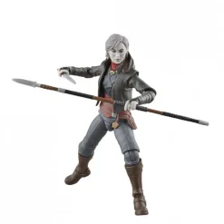 Hasbro Más Regalos De Star Wars|Replicas Y Coleccionismo Star Wars ^Figura Nightsister Merrin Star Wars The Black Series 15 cm