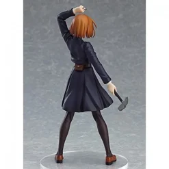 Discount Figura Nobara Kugisaki 17 cm Jujutsu Kaisen Good Smile Figuras