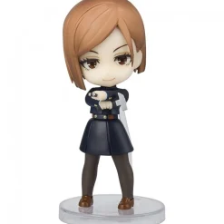 Clearance Figura Nobara Kugisaki Figuarts Mini - Jujutsu Kaisen Figuras