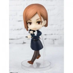 Clearance Figura Nobara Kugisaki Figuarts Mini - Jujutsu Kaisen Figuras