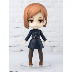 Clearance Figura Nobara Kugisaki Figuarts Mini - Jujutsu Kaisen Figuras