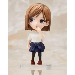 Best Figura Nobara Kugisaki Jujutsu Kaisen Deformed 7 cm Figuras