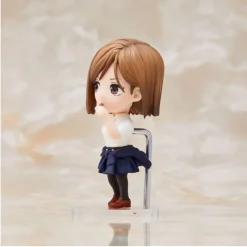 Best Figura Nobara Kugisaki Jujutsu Kaisen Deformed 7 cm Figuras