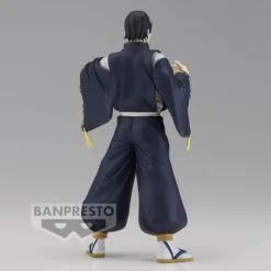 New Figura Noritoshi Kamo Jukon No Kata Jujutsu Kaisen Figuras
