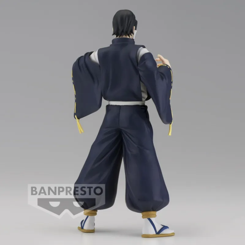 New Figura Noritoshi Kamo Jukon No Kata Jujutsu Kaisen Figuras